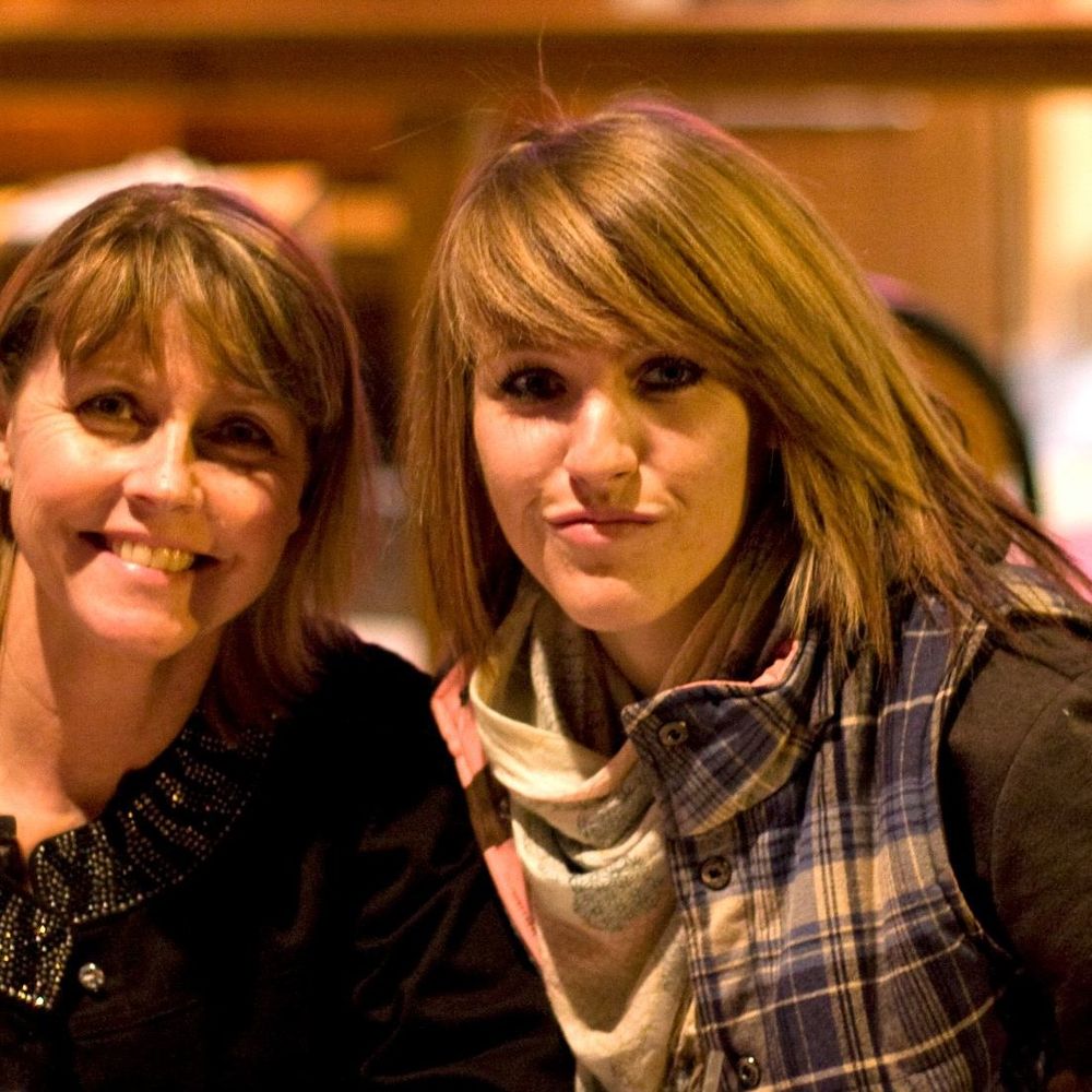 Meet your Posher, Jackie